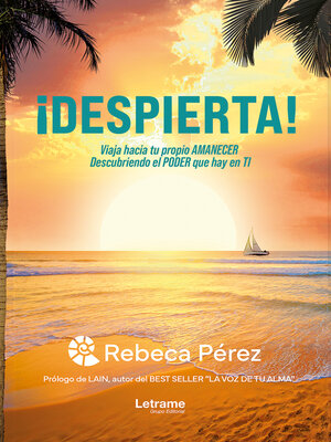 cover image of ¡Despierta!